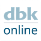 DBK Online Logo