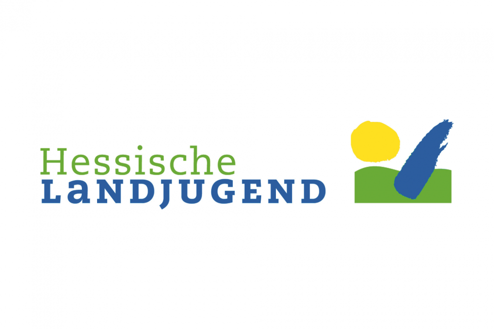 Hessische Landjugend Logo