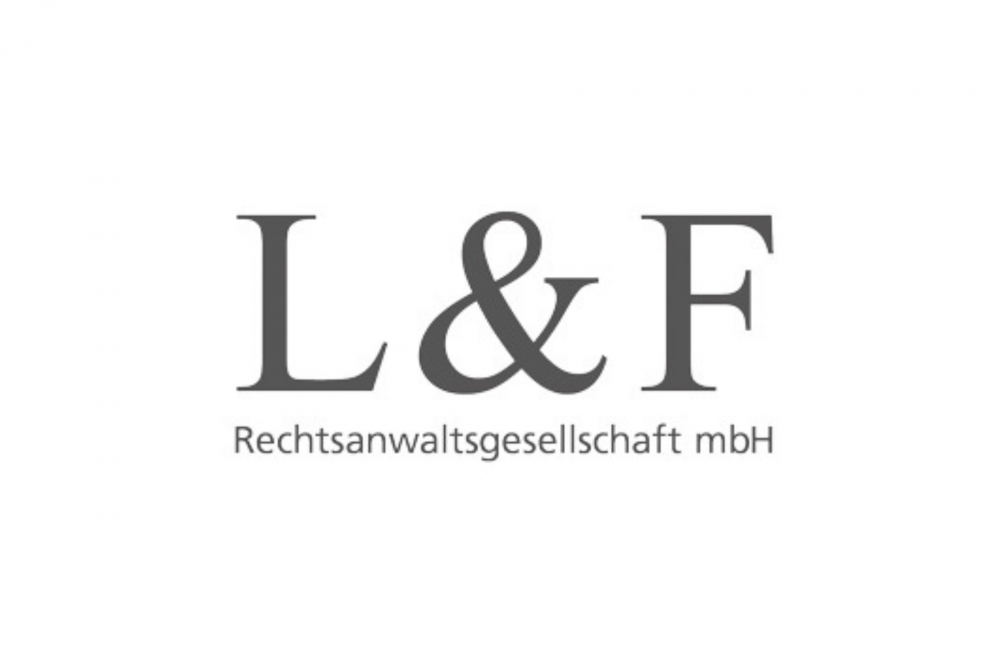 Logo L&F
