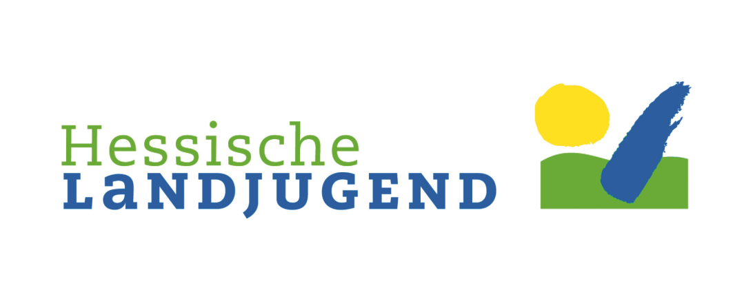 Hessische Landjugend Logo