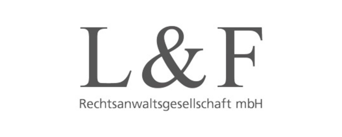 Logo L&F