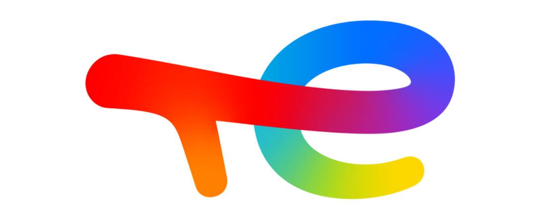 Logo TotalEnergies 2023
