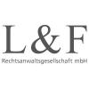  L & F Rechtsanwaltsgesellschaft GmbH