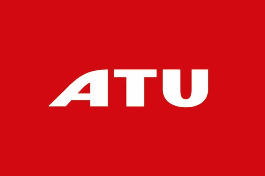 Logo ATU