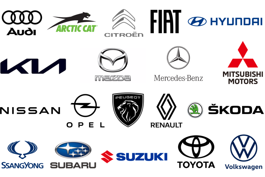Automarken