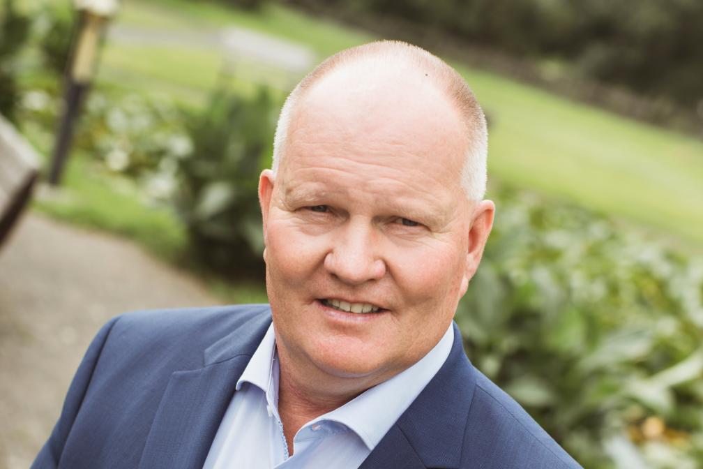 Karsten Schmal