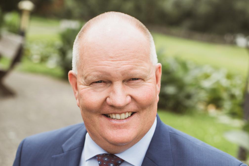 Karsten Schmal