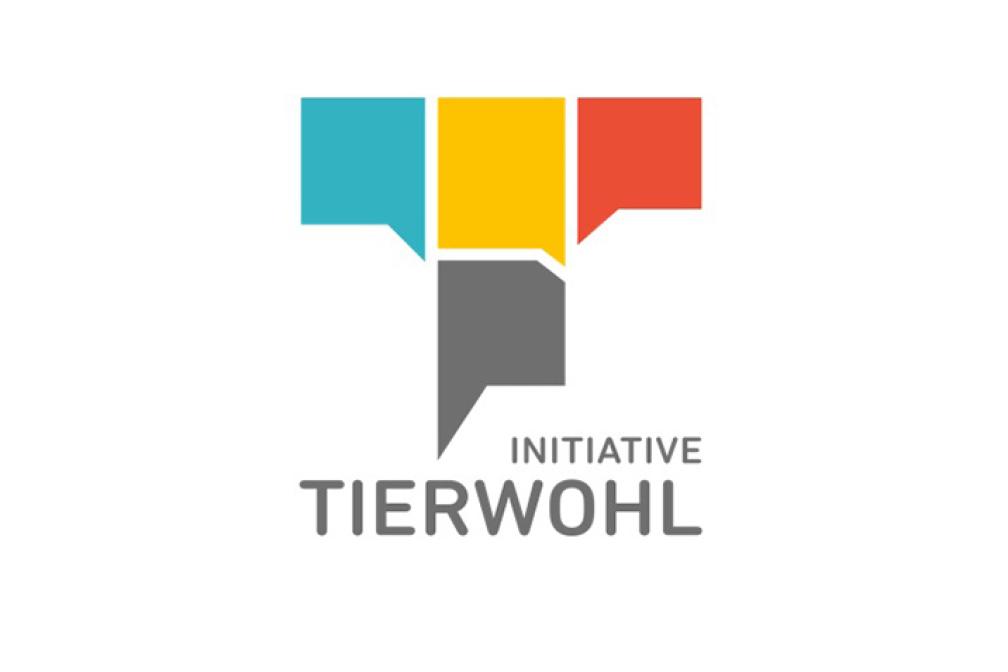 Initiative Tierwohl ITW Quadrat