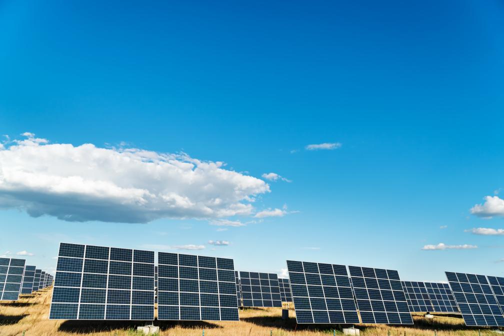Photovoltaik