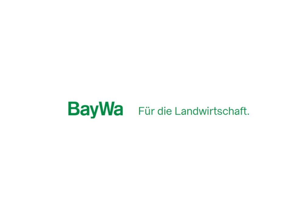 Logo Baywa Tec Parts