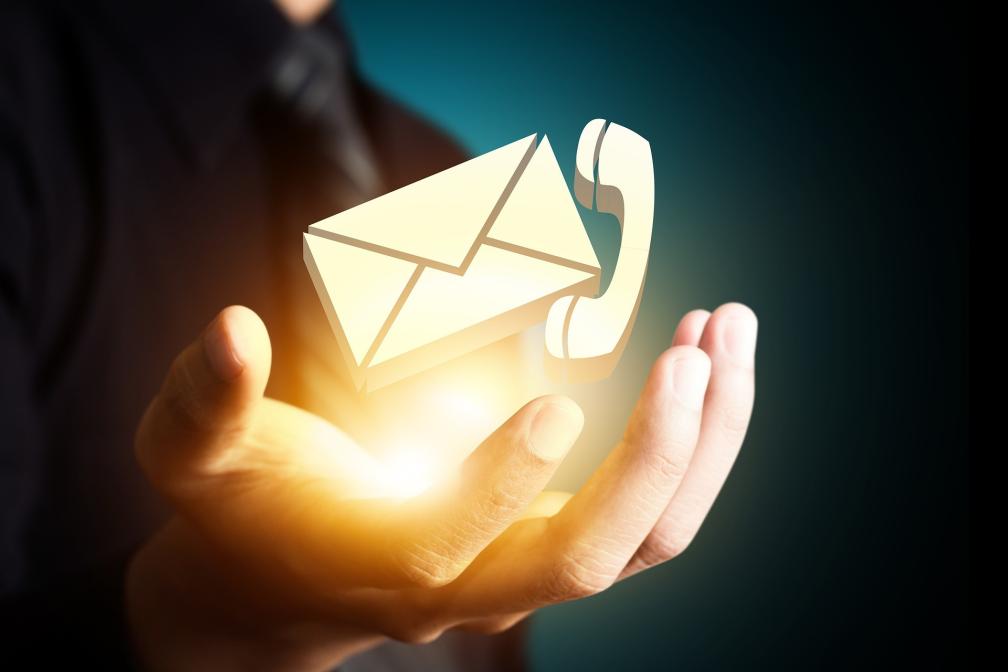 Contact