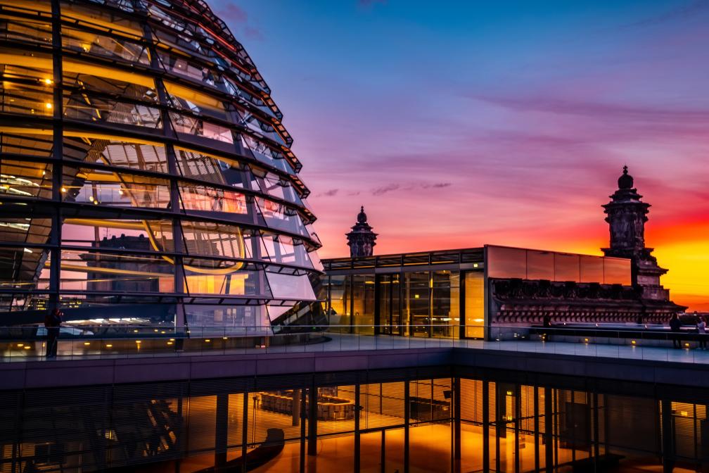 Bundestag