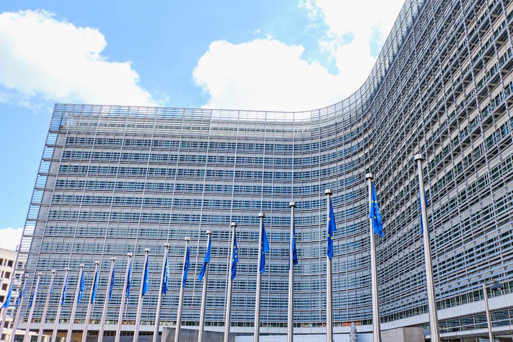 EU Kommission