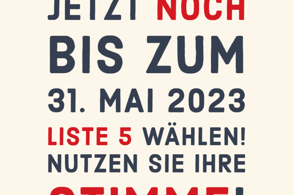 Sozialwahlen