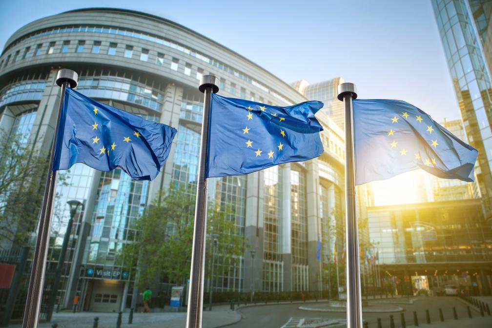 Europäisches Parlament EU