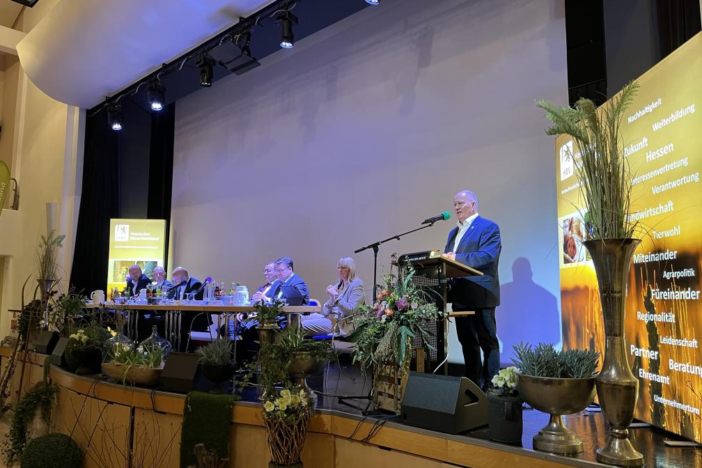 Ldw. Woche Südhessen 2024, Schmal