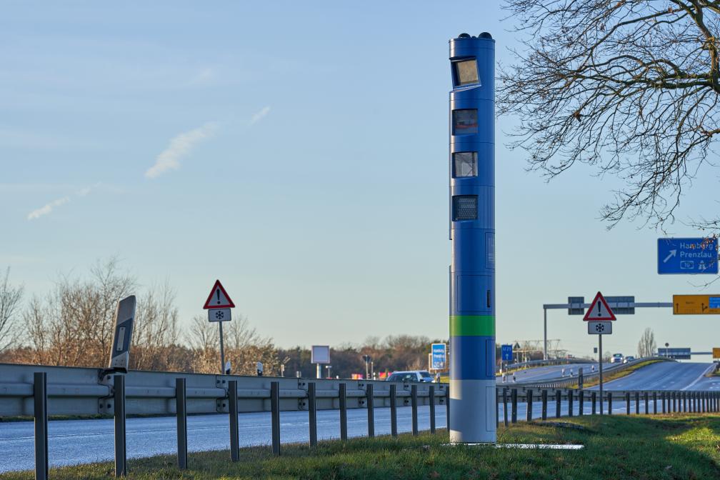 Mautstation