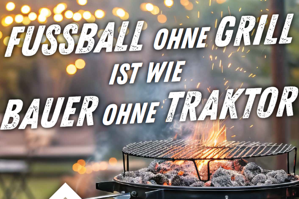 Grillaktion 2024