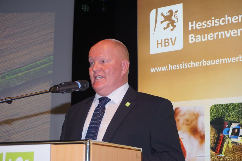 Vertreterversammlung