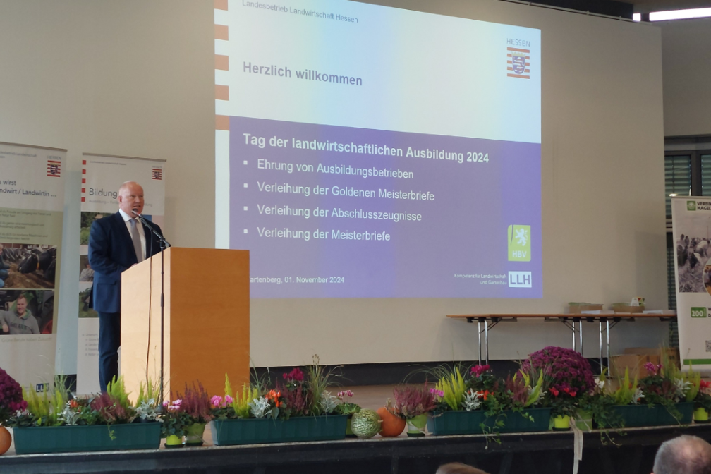Schmal Tag der Ausbildung 2024