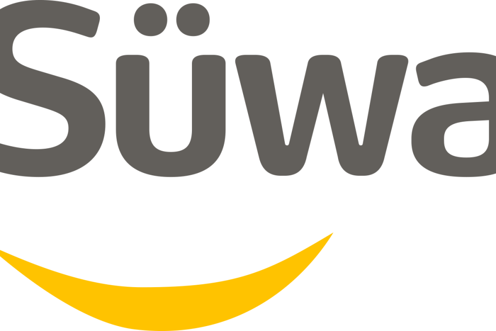 Süwag Logo