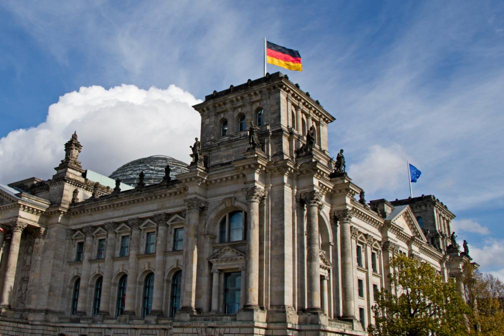 Bundestag