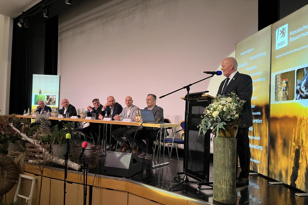 Ldw. Woche Südhessen 2025 Schmal