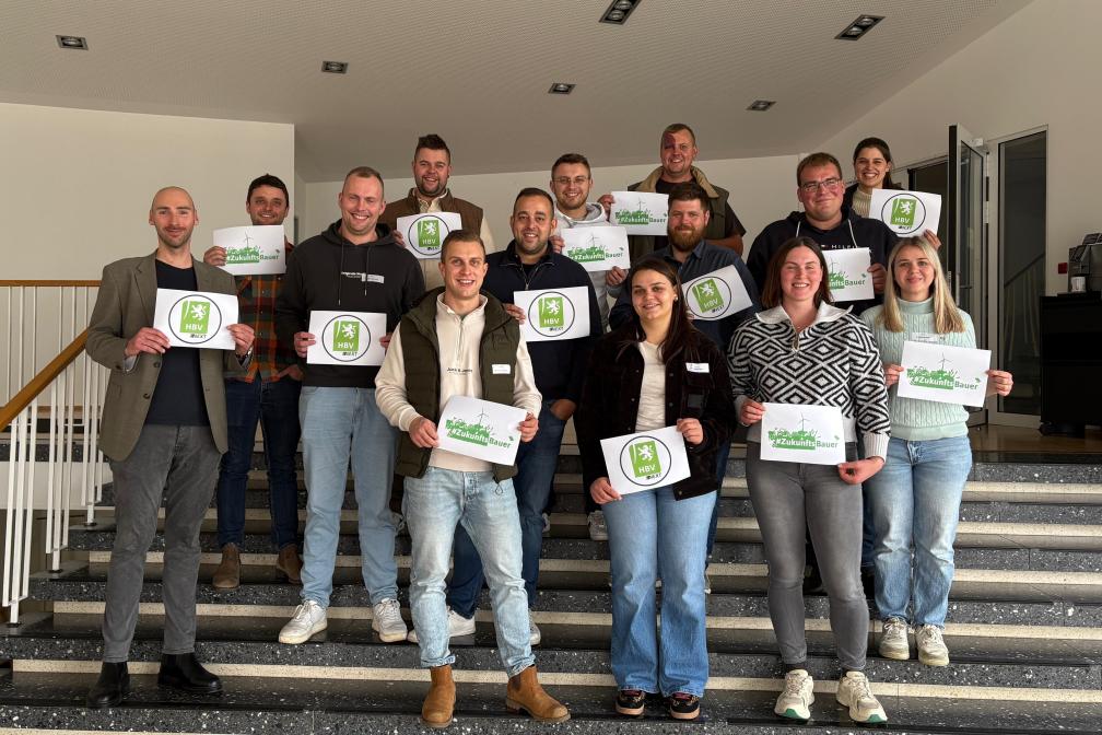 Next Gruppenbild