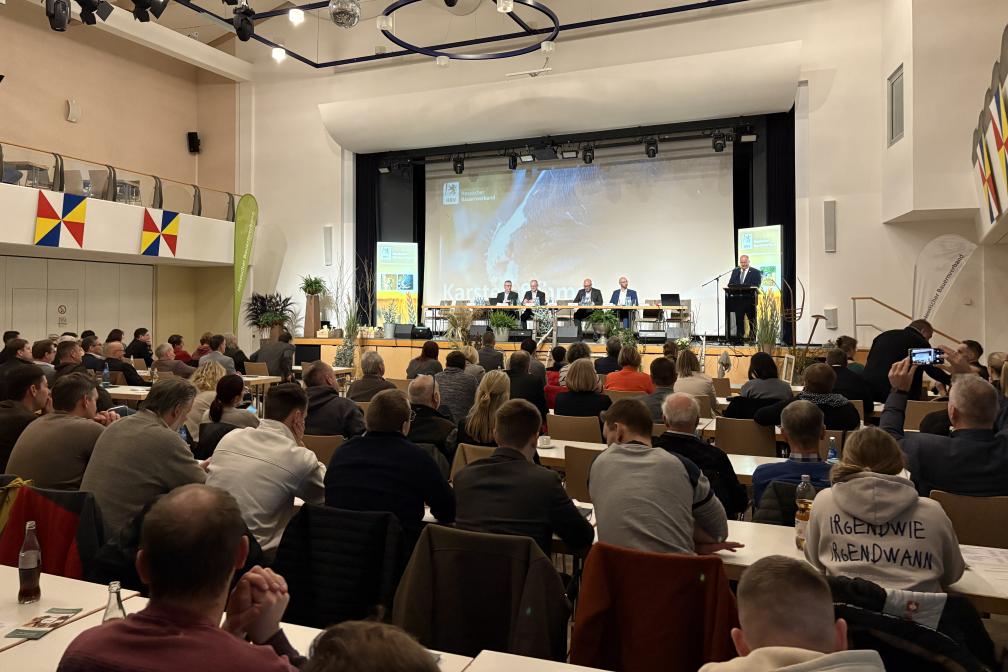 Ldw. Woche Südhessen 2026