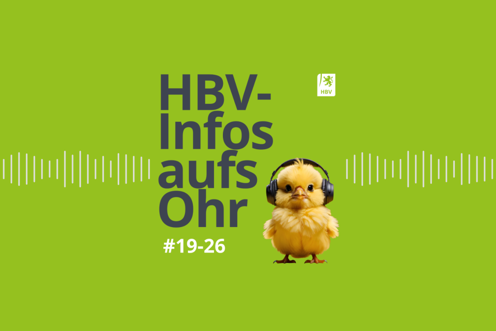 Folge #18-26 Podcast