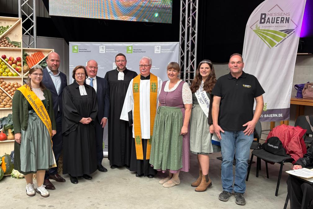 Landeserntedankfest 2026