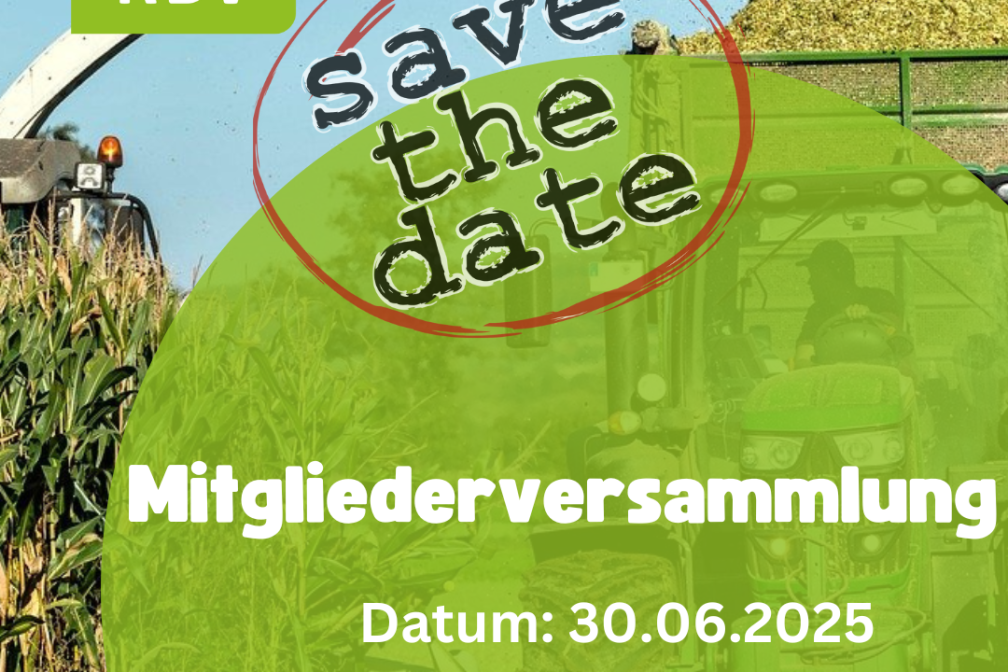 Save the Date 2025