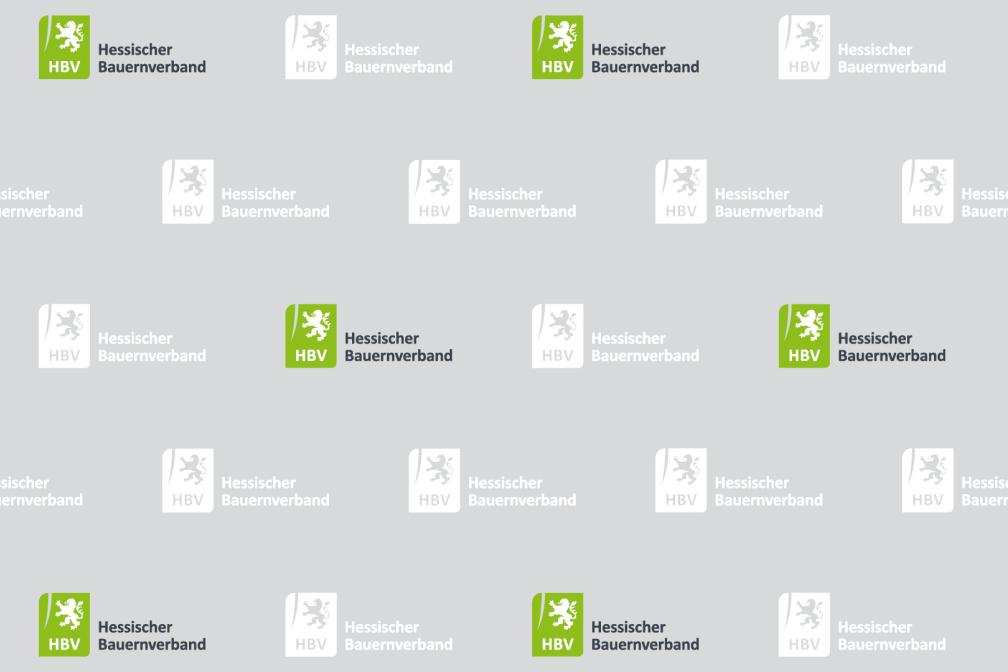 HBV-Logo Hintergrund