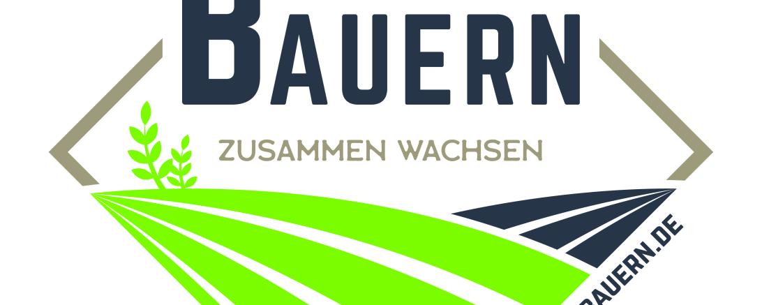 Logo Hessens Bauern