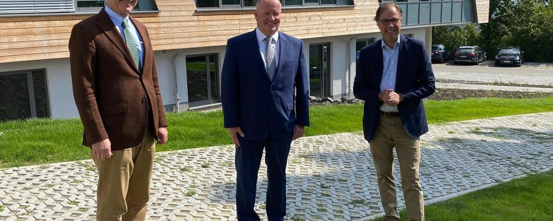 Aktionsbündnis ländlicher Raum