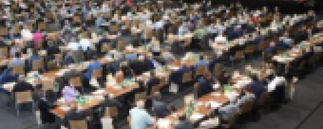 Hessischer Bauerntag 2022