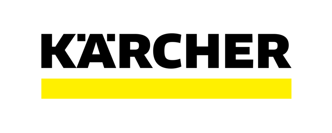 Logo Kärcher
