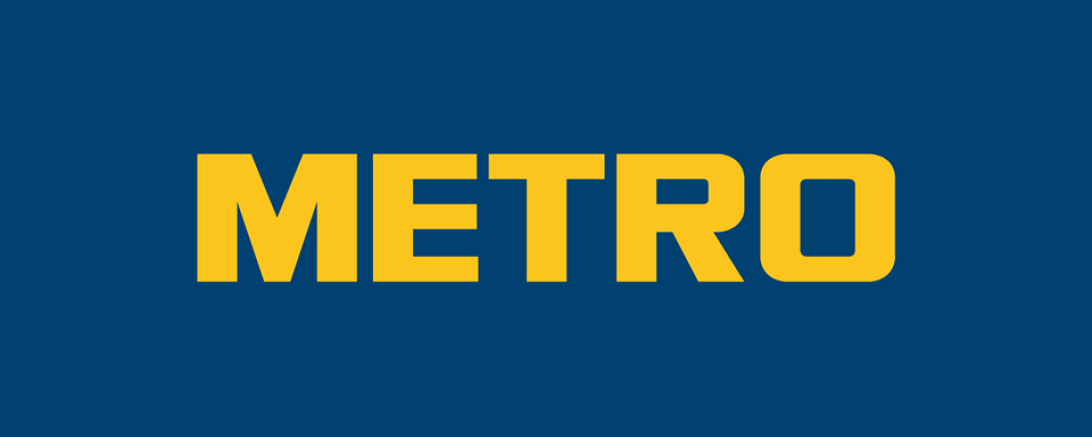 Logo Metro