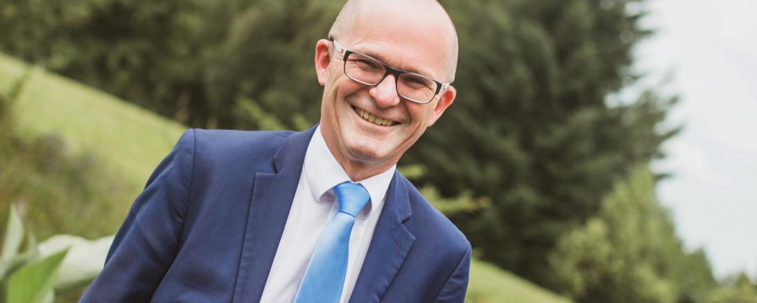 Hans-Georg Paulus