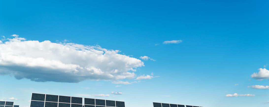 Photovoltaik