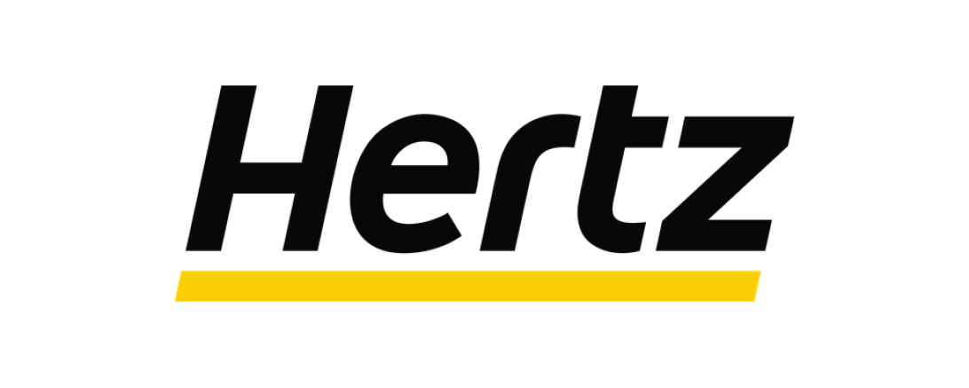 Logo Hertz
