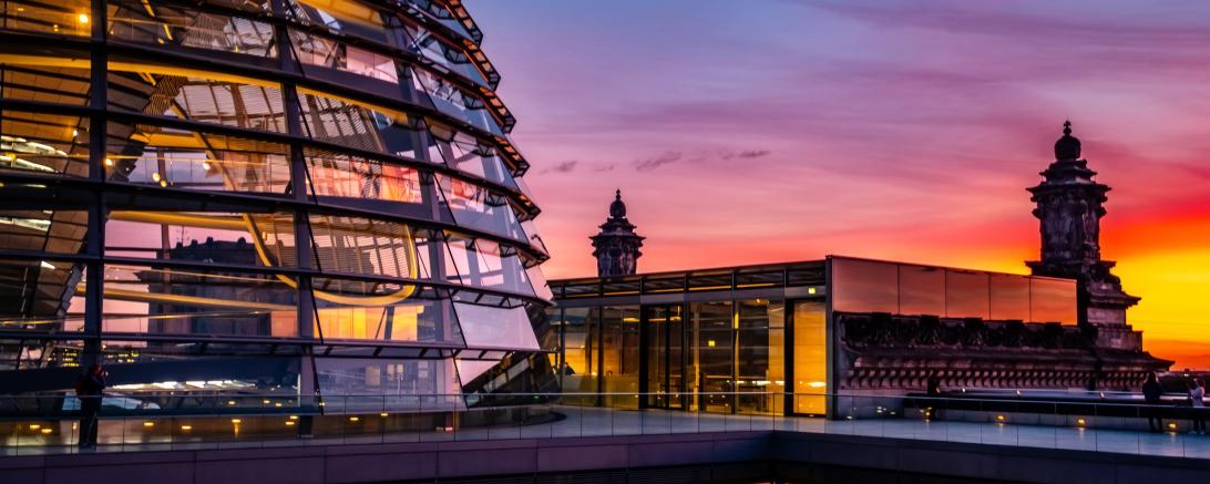 Bundestag