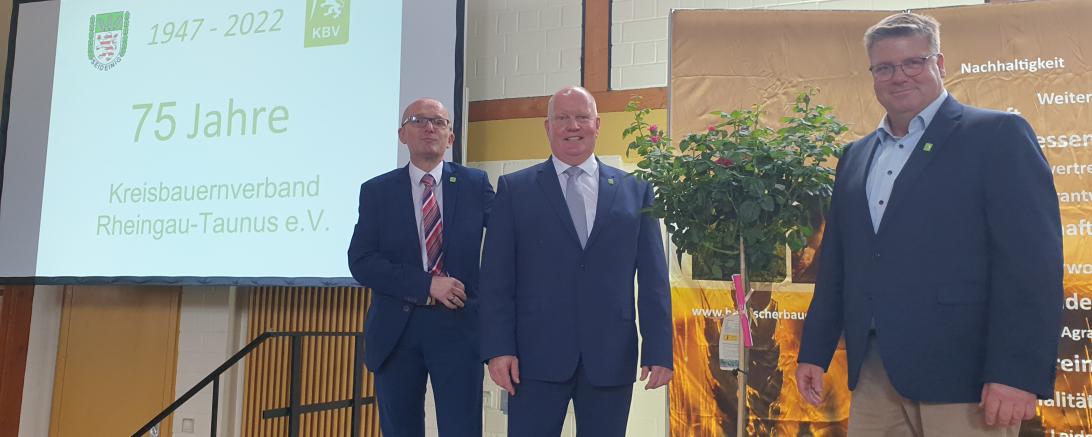 Paulus, Schmal und Kunz