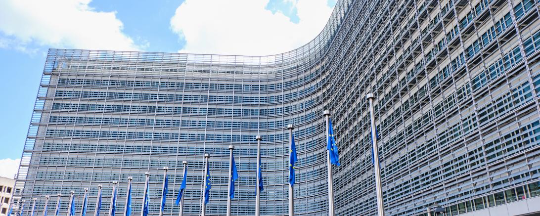 EU Kommission