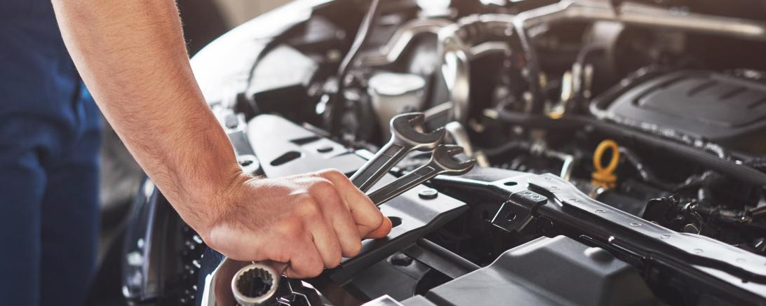 Autoservice