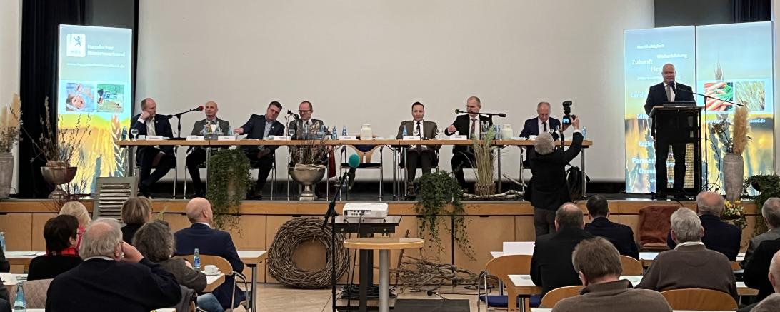 Ldw. Woche Südhessen 2023