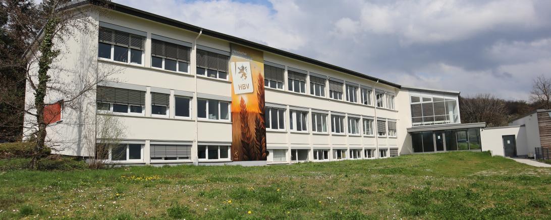 Haus der Hessischen Landwirtschaft