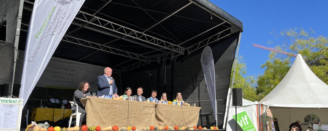 Frankfurter Erntefest