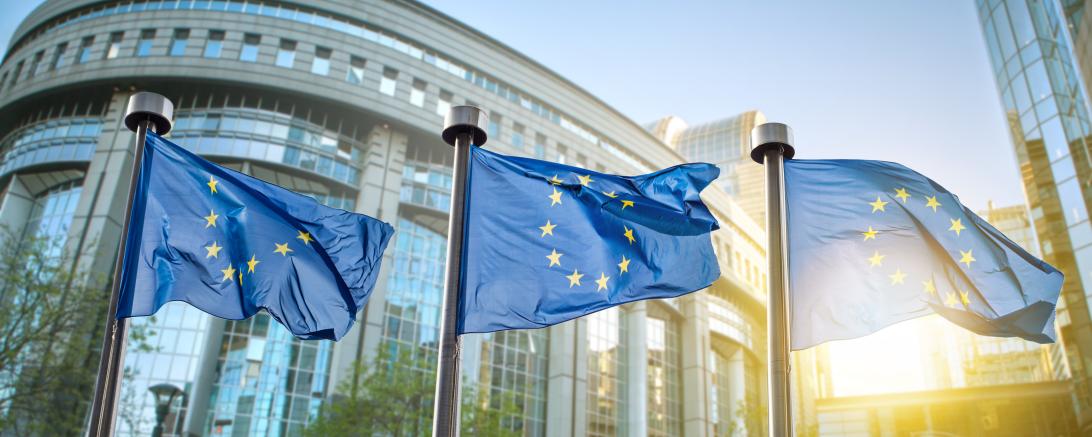 Europäisches Parlament EU