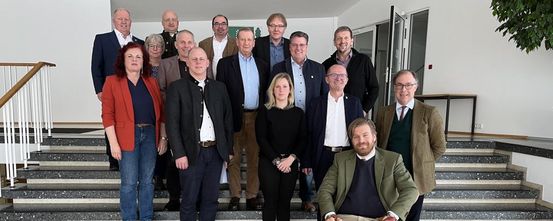 Aktionsbündnis Ländlicher Raum